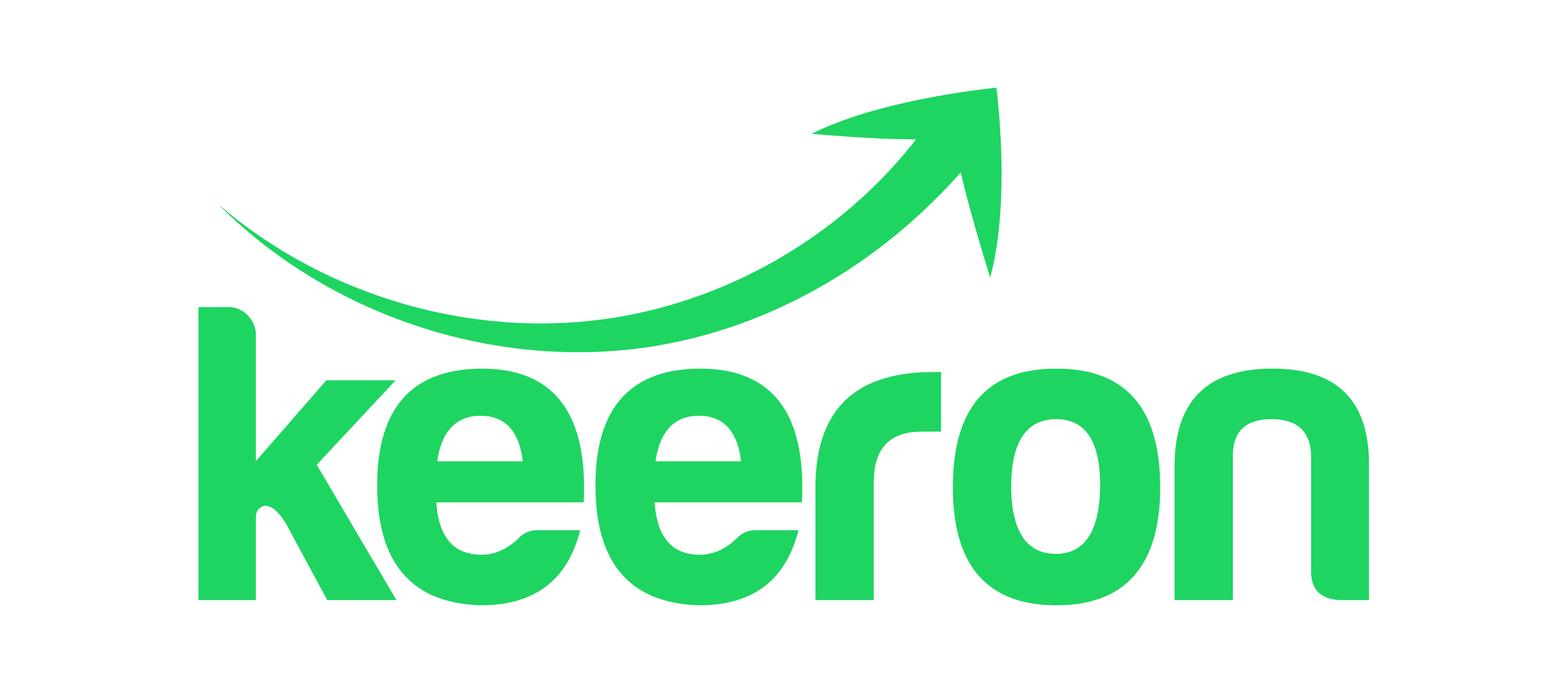 Keeron_logo